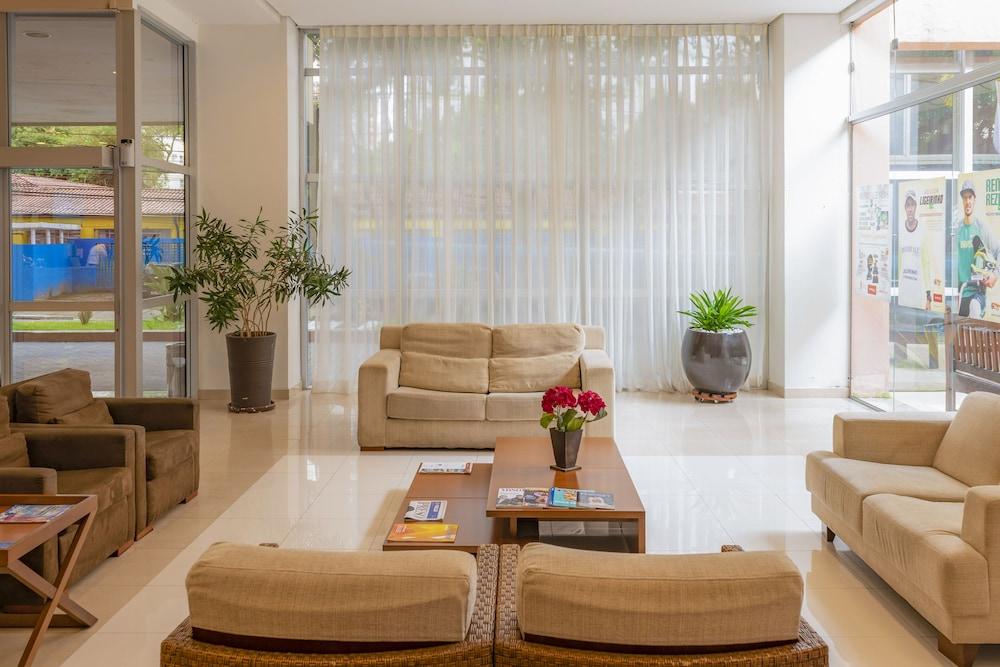 Monreale Plus São José dos Campos Exterior foto