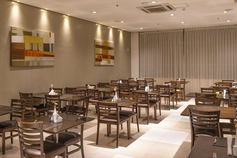 Monreale Plus São José dos Campos Exterior foto
