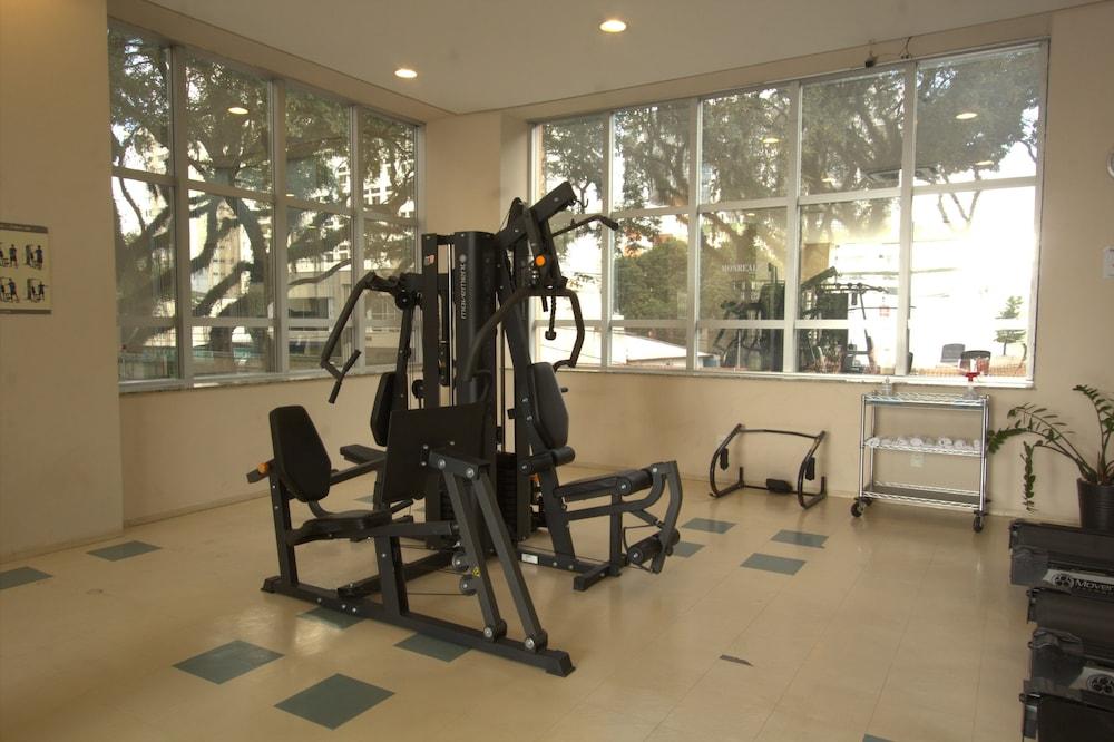 Monreale Plus São José dos Campos Exterior foto