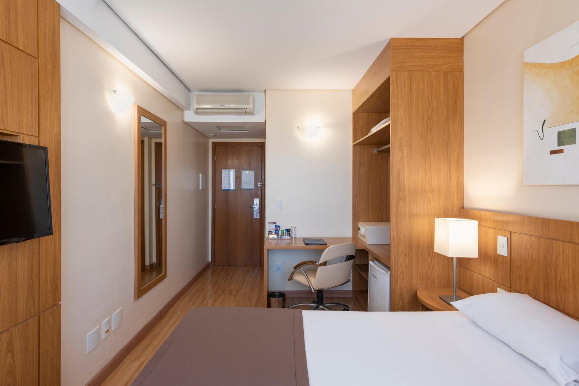 Monreale Plus São José dos Campos Exterior foto
